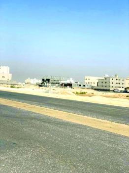 «ضاحية الجبيل».. معاناة مستمرة ومطالب متجددة