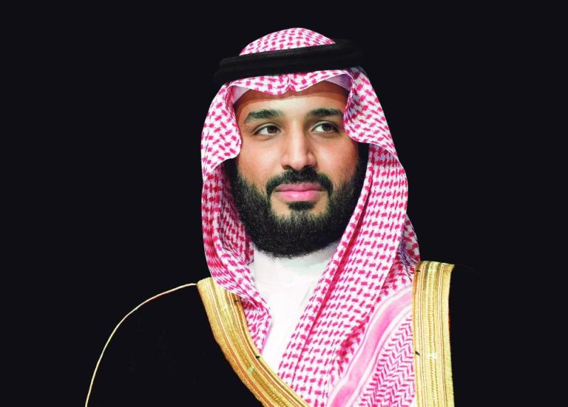 الملك وولي العهد يهنئان «باييت» بذكرى يوم كندا