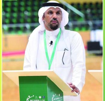 التباعد غير مضمون وعودة دوري الفئات السنية خطأ كبيرالإصابات والأعمال أبعدتنا عن العالمية والوحدة سيتعبلست مدربا وطبقوا الاحتراف لننافس