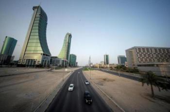 كورونا البحرين: 447 إصابة وتعافي 641 ووفاة واحدة