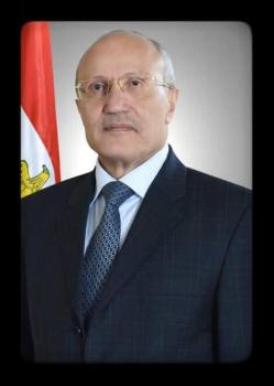 بعد أيام من منحة رتبة فريق.. وفاة وزير الانتاج الحربي المصري