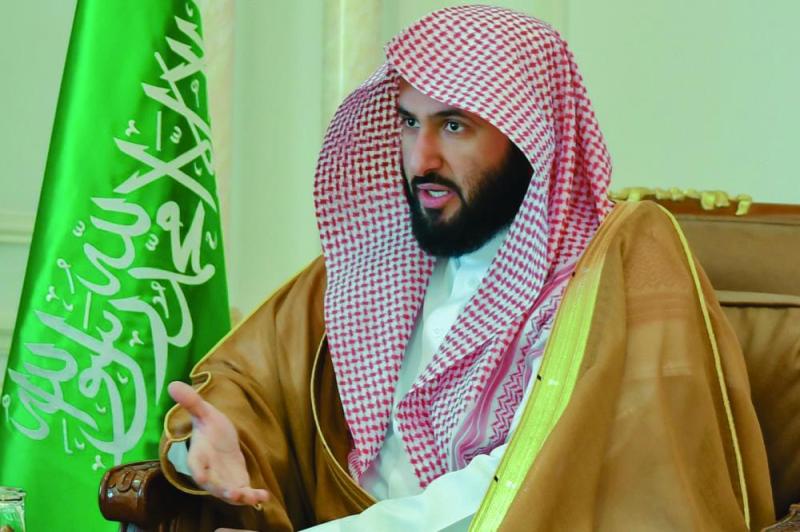 وزير العدل: نظام التوثيق يعزز الأمن العقاري