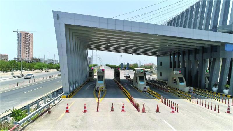 فتح منافذ الشرقية أمام العابرين تدريجيا الشهر المقبل