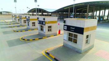 فتح منافذ الشرقية أمام العابرين تدريجيا الشهر المقبل