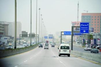 موجة حارة على عدد من محافظات الشرقية
