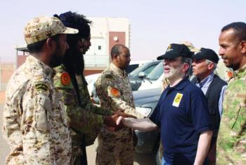 سياسيون ليبيون يحذرون من استمرار نهب تركيا عوائد النفط
