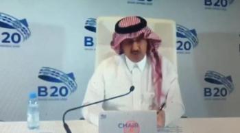 مجموعة العشرين تناقش مع منظمة الصحة الموجة الثانية لكورونا
