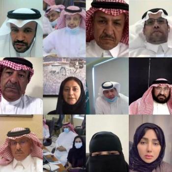 "شباب الشورى" تناقش أول تقرير سنوي لوزارة الرياضة