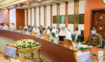 " الشورى" يعرب عن أصدق الدعوات لخادم الحرمين بالشفاء العاجل