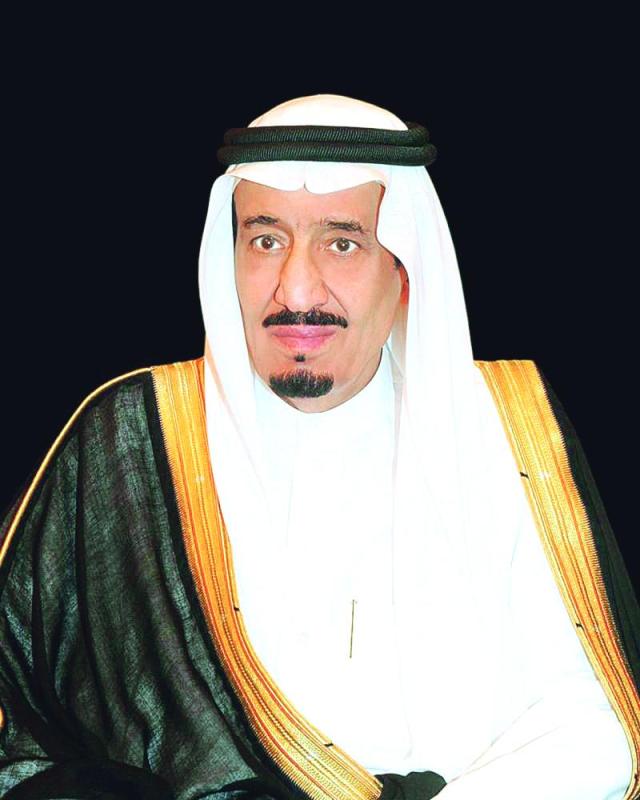 الملك يتلقى اتصالات هاتفية من الملوك والأمراء والرؤساء