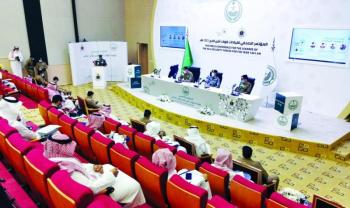 «حج 41».. مراقبة أمنية على مدار الساعة ولا تساهل مع المخالفين