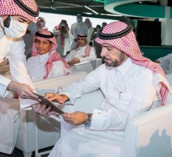 وزير الإسكان يدشن خدمة "التصاميم النموذجية"