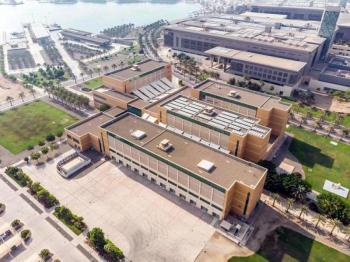 جامعة "كاوست" تؤهل الخريجات في مجال "الأمن السيبراني"