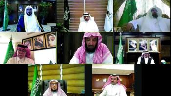«من الحج إلى العالم».. المملكة في خدمة أمن وسلامة ضيوف الرحمن