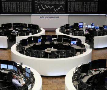 ارتفاع الأسهم الأوروبية مع ترقب التحفيز الأمريكي