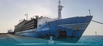 ميناء جدة يستقبل 232 ألف رأس من الماشية خلال أسبوع