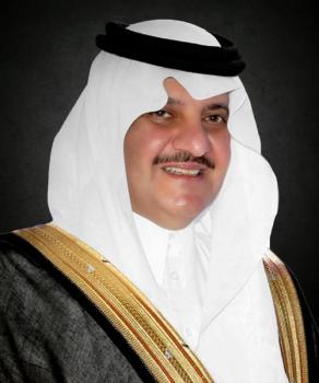 أمير الشرقية ونائبه يهنئان القيادة بعيد الأضحى 