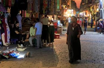 مصر: 401 إصابة جديدة بكورونا وتعافي 1211