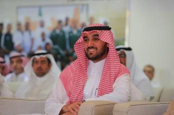 وزير الرياضة يوجه بتسمية الجولة المقبلة من دوري المحترفين والأولى بمسمى ⁧‫#عيدنا_عيدين