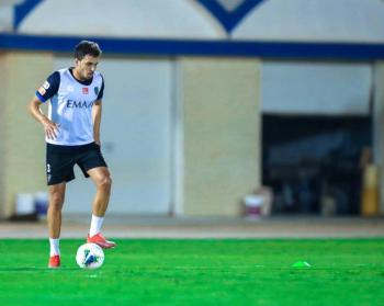 النصر والهلال ينتعشان بعودة المصابين