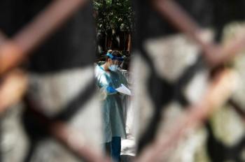 فرنسا تسجل 556 إصابة بكورونا وإسبانيا 968