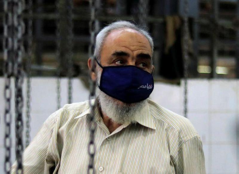 مصر.. 112 إصابة جديدة بكورونا و24 وفاة