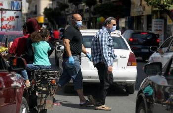 مصر: 123 إصابة جديدة بكورونا و18 وفاة