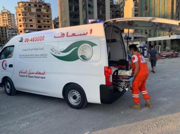 الربيعة: دعم لبنان امتداد لدور المملكة مع أشقائها
