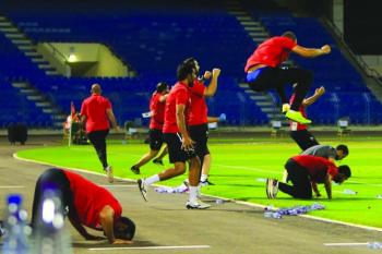 الاتفاق.. لا يوقف..!!