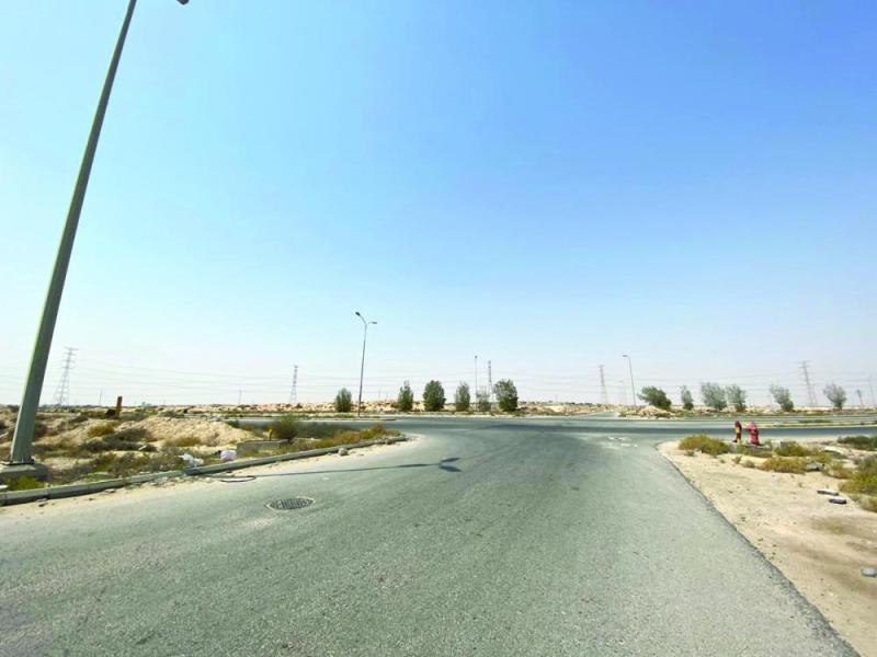 تحلية الجبيل منعطفات خطيرة وحوادث متكررة