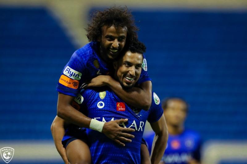 .. 9 من 9الهلال