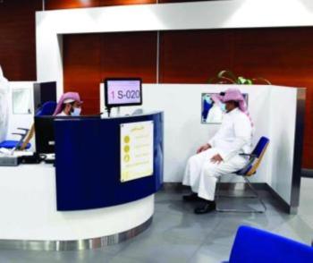 "الموارد البشرية": بدء توطين 9 أنشطة في القطاع التجاري بنسبة 70%