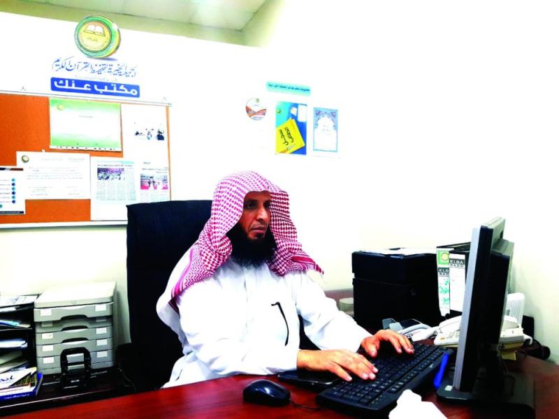 110 مشاركين في دورة «الذكر الحكيم» بـ«تحفيظ عنك»