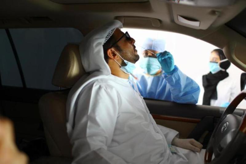 الإمارات .. 275 إصابة جديدة بفيروس كورونا