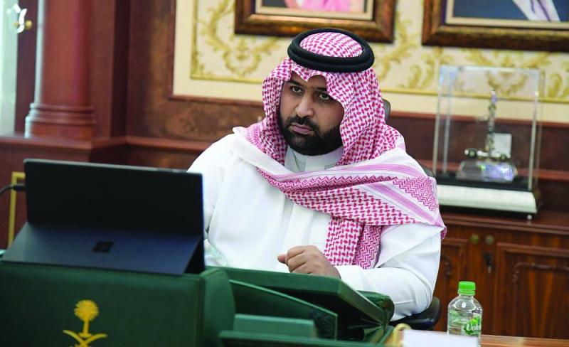 تدشين المختبر الإقليمي للأمراض التنفسية بجازان