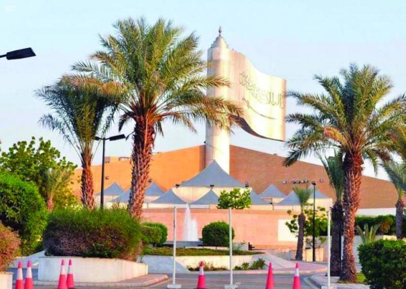 «أبرق الرغامة».. مشعل تنوير للمستقبل