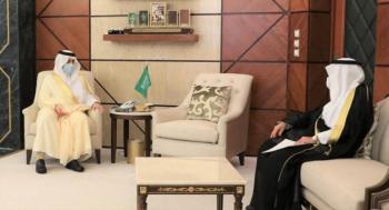 أمير الشرقية: القطاع غير الربحي شريكاً هاماً في التنمية الشاملة