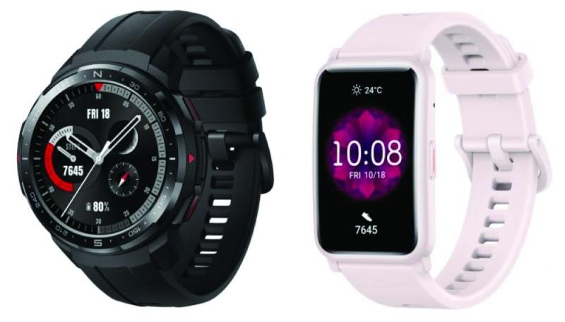 «Watch GS Pro» جديد الساعات الذكية