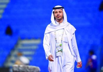 العفالق: انتقال الحسن للنصر قيد الدراسة