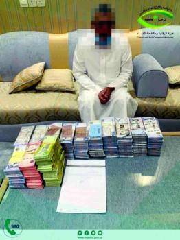 حرب الفساد.. المواطن خط الدفاع الأول