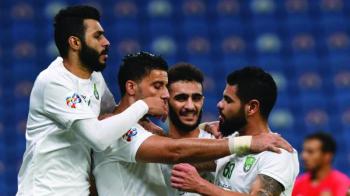 الكايد أحلى.. بالترجيح أهلينا تجلى
