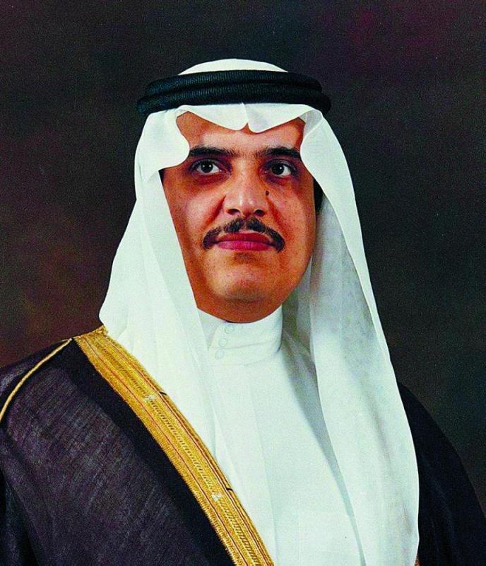 محمد بن فهد