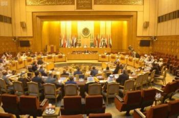 "البرلمان العربي" يطالب بموقف حاسم ضد الإرهاب الإيراني