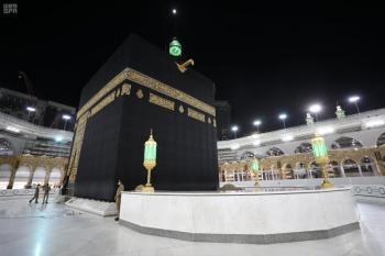 إصدار 108 آلاف تصريح خلال أسبوع من إطلاق "اعتمرنا"