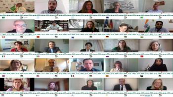 "قادة أعمال العشرين" يقدمون 25 توصية لإنعاش الاقتصاد العالمي