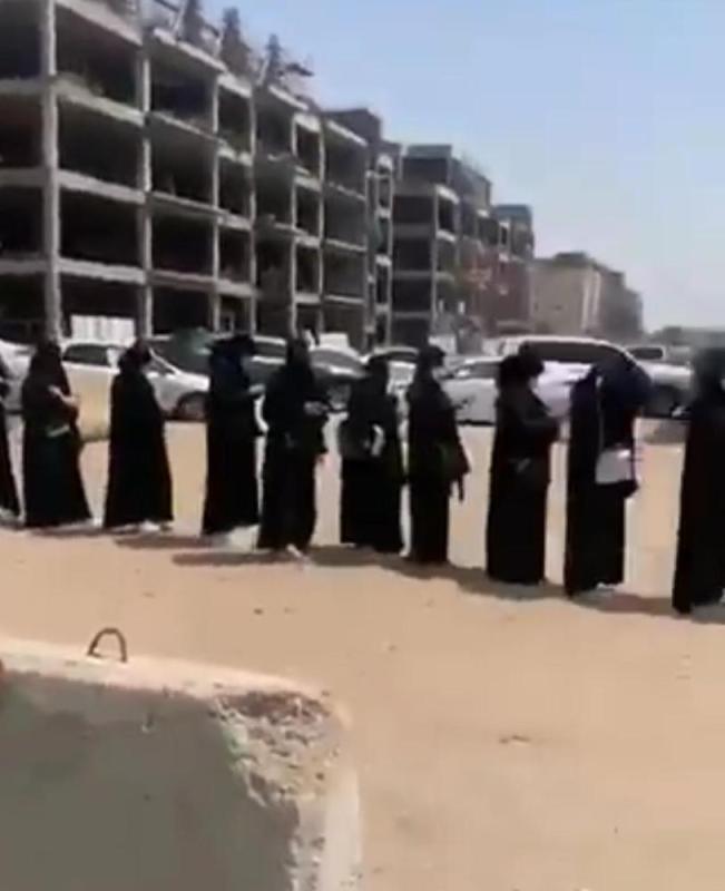 جامعة المؤسس تبدأ تنفيذ إجراءات لمنع تكدس الطلاب