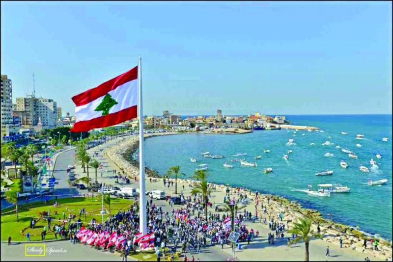 حزب الله يلتف على «قيصر» ويهرب المحروقات للأسد عبر تركيا