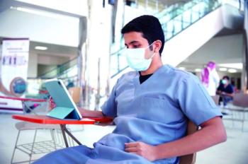 الجامعات تتأهب لـ«الاختبارات الحضورية»