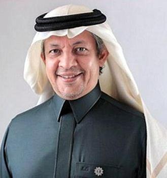 «التويجري» يشكر القيادة على دعم رحلة ترشحه لمنصب مدير التجارة العالمية
