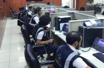 أكثر من 1.9 مليون مكالمة تلقاها مركز صحة 937 خلال شهر